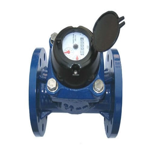 Đồng hồ đo nước thải T-Flow DN150