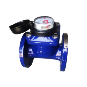 Đồng hồ đo nước thải T-Flow DN65