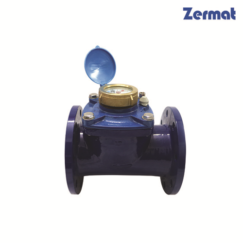 Đồng hồ nước Zermat DN-125C